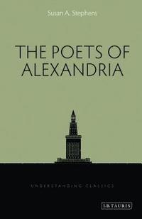 bokomslag The Poets of Alexandria