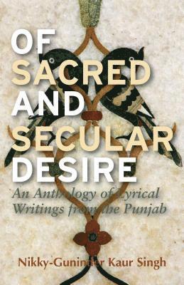 Of Sacred and Secular Desire 1