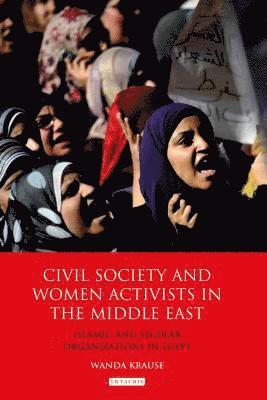 Civil Society and Women Activists in the Middle East 1