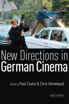 New Directions in German Cinema 1