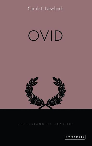 Carole E. Newlands, Richard Stoneman - Ovid, Häftad