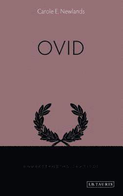 bokomslag Ovid