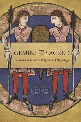 Gemini and the Sacred 1