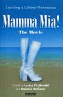 bokomslag Mamma Mia! The Movie