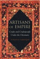 bokomslag Artisans of Empire