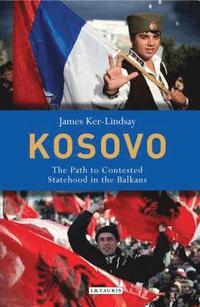 bokomslag Kosovo