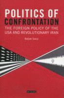 bokomslag Politics of Confrontation