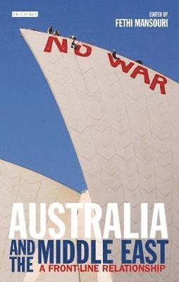 Australia and the Middle East 1