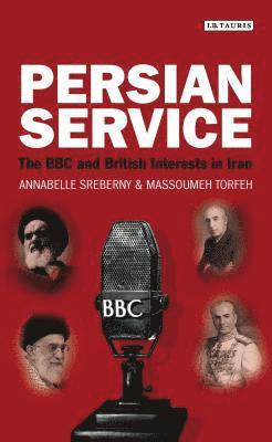 Persian Service 1