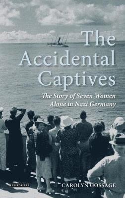 The Accidental Captives 1