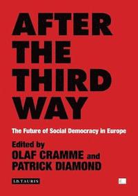 bokomslag After the Third Way: The Future of Social Democracy in Europe
