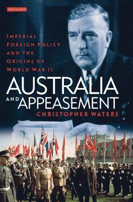 Australia and Appeasement 1