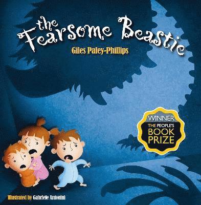 Paley-Phillips, G: Fearsome Beastie