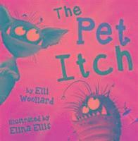 Pet Itch