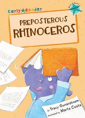 Preposterous Rhinoceros 1