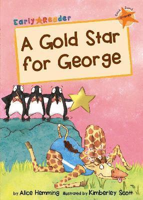 A Gold Star for George 1