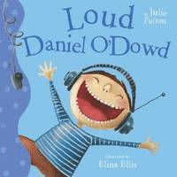 Loud Daniel O'Dowd 1