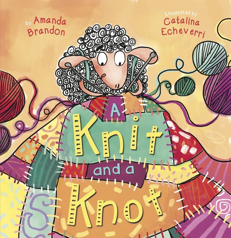 Knit and a Knot