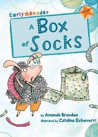 bokomslag A Box of Socks