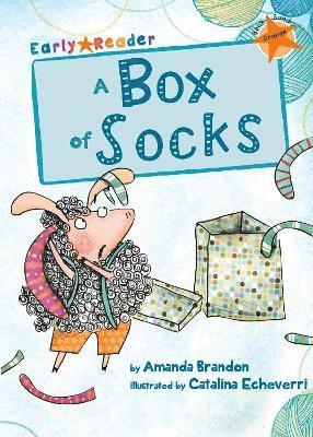 A Box of Socks 1