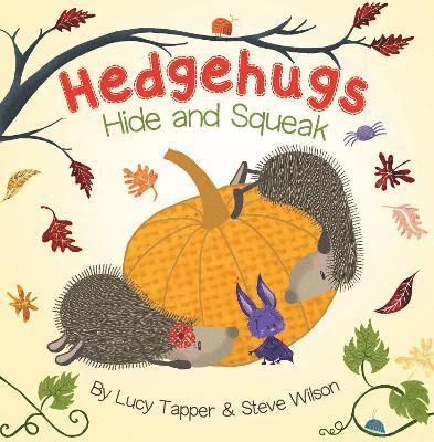 Hedgehugs: Hide and Squeak 1