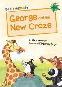 bokomslag George and the New Craze