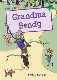bokomslag Grandma Bendy