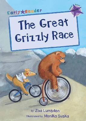 Great Grizzly Race 1