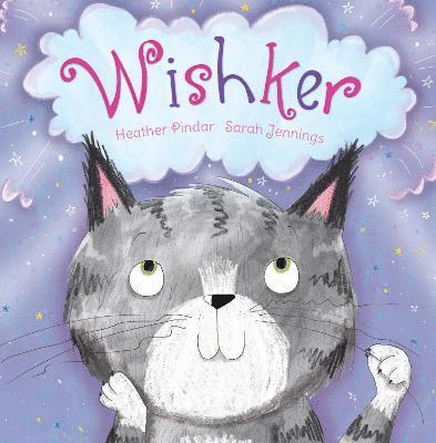 Heather Pindar - Wishker, Häftad