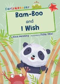 bokomslag Bam-Boo and I Wish