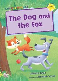 bokomslag Dog and the Fox