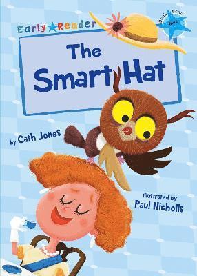 bokomslag Smart Hat