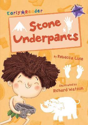 Stone Underpants 1