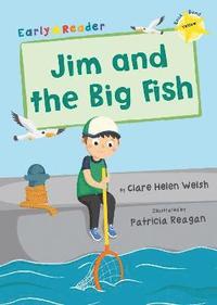 bokomslag Jim and the Big Fish