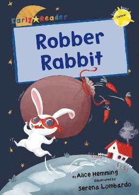 Robber Rabbit 1