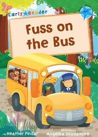 bokomslag Fuss on the Bus