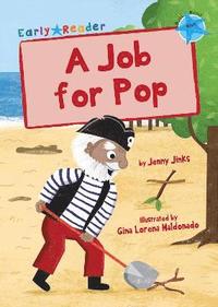 bokomslag A Job for Pop
