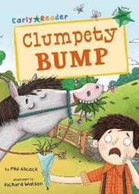 bokomslag Clumpety Bump