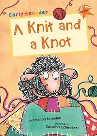 bokomslag A Knit and a Knot