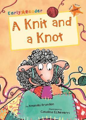 A Knit and a Knot 1