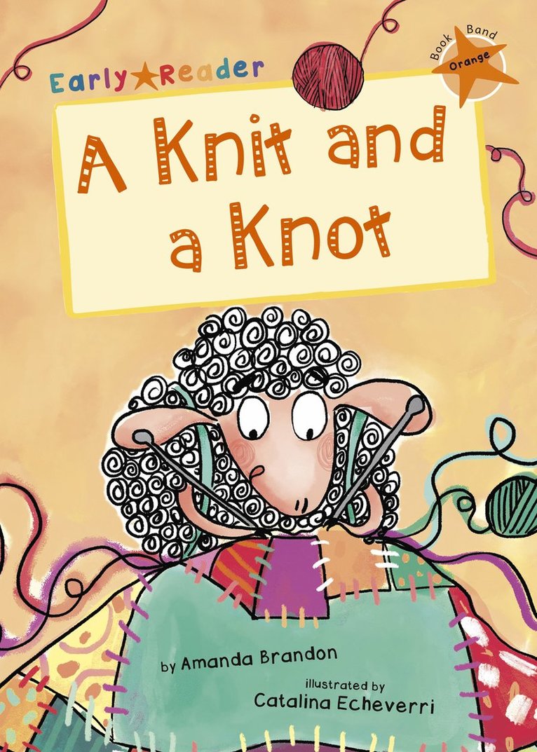 A Knit and a Knot 1