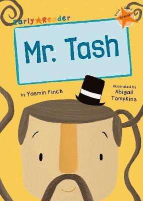 Mr Tash 1