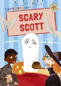 bokomslag Scary Scott