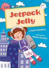 bokomslag Jetpack Jelly