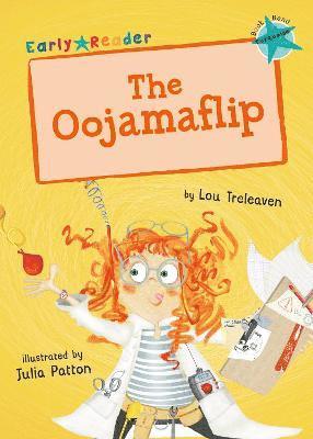 The Oojamaflip (Turquoise Early Reader) 1
