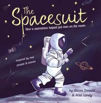 bokomslag The Spacesuit