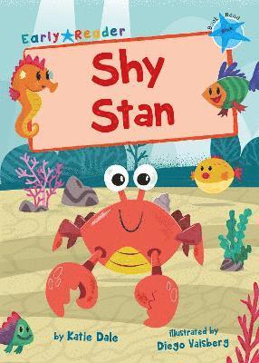Shy Stan 1
