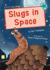 bokomslag Slugs in Space