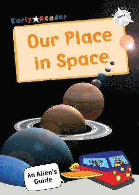 Our Place In Space