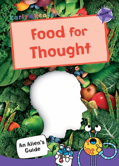 Food for Thought, Häftad